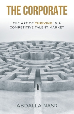The Corporate by Abdalla Nasr 9781922456366