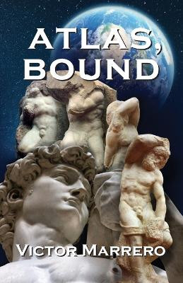 Atlas, Bound by Victor Marrero 9782958856700