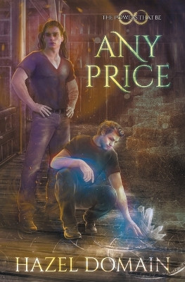 Any Price by Hazel Domain 9781963773002