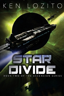 Star Divide by Ken Lozito 9781945223006