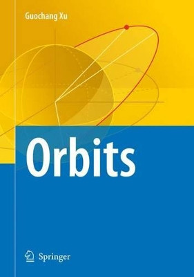Orbits by Guochang Xu 9783642097287