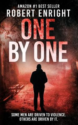 One By One by Robert Enright 9781838074098