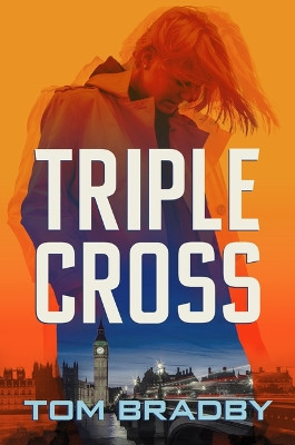 Triple Cross by  9780802160317