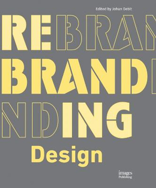 Rebranding Design Johan Debit 9781864707212