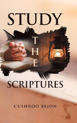 Study the Scriptures by Cushroo Bejon 9781728388106