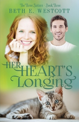 Her Heart's Longing by Beth E Westcott 9781649173034
