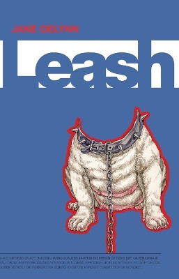 Leash by Jane Delynn 9781584350149