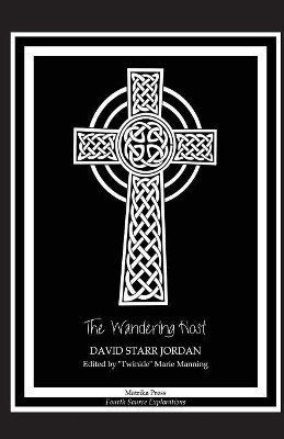 The Wandering Host: Fourth Source Explorations by David Jordan 9781946088024