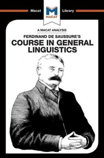 Course in General Linguistics by Laura E.B. Key