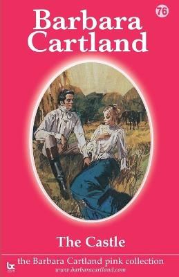 The Castle by Barbara Cartland