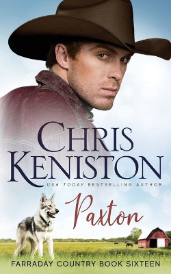 Paxton by Chris Keniston 9798891490154
