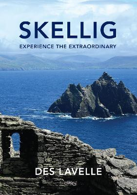 Skellig: Experience the Extraordinary by Des Lavelle