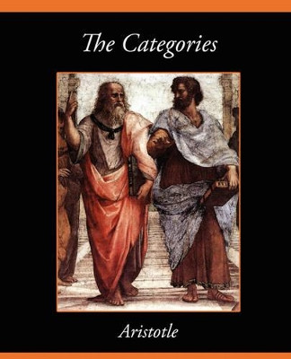 The Categories by Aristotle 9781604245721