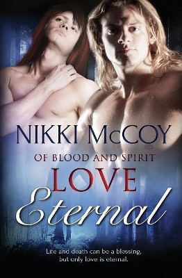 Love Eternal by Nikki McCoy 9781786863768
