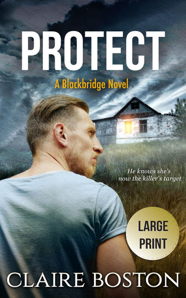 Protect by Claire Boston 9781925696691