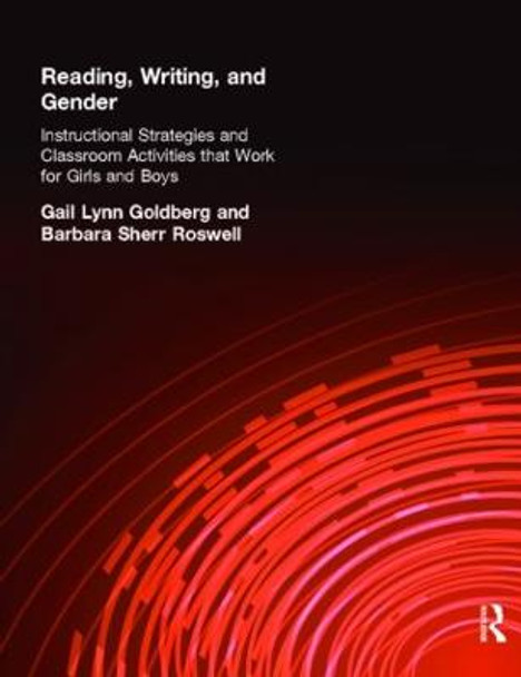 Reading, Writing, and Gender by Gail Lynn Goldberg