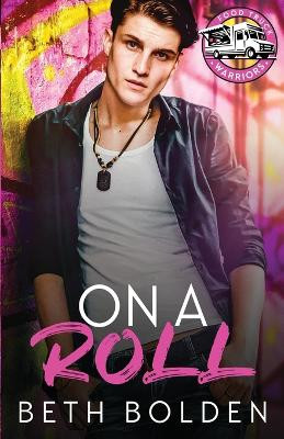 On a Roll by Beth Bolden 9781964691107