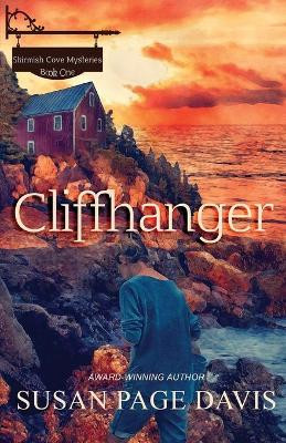 Cliffhanger by Susan Page Davis 9781649171856