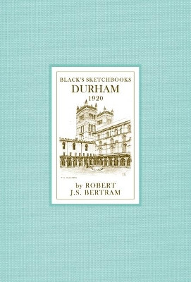 Durham by Robert J.S. Bertram 9781408115657