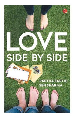 Love Side by Side by  9788129137654