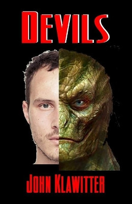 Devils by John Klawitter 9781786954411