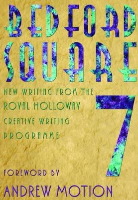 Bedford Square: Bedford Square Anthology by  9781908742421