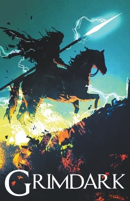 Grimdark by Black Hare Press 9798223185437