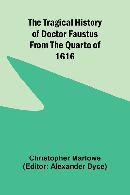 Seven Short Plays (Edition1) by Christopher Marlowe 9789357967044