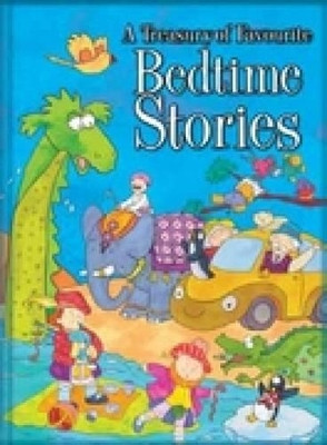 My Bedtime Stories by  9780755400249