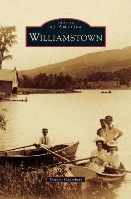 Williamstown by Doreen Chambers 9781531665913