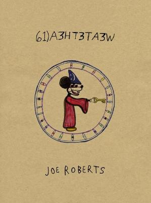We Ate the Acid: 2018 by Joe Roberts