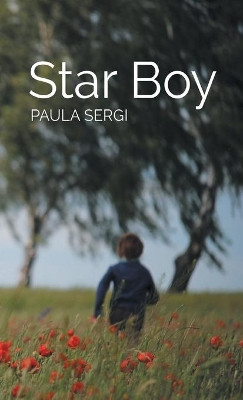 Star Boy by Paula Sergi 9781646626762