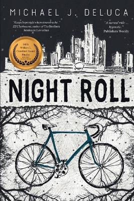 Night Roll by Michael J DeLuca 9781777091729