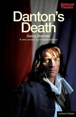 Danton's Death by Georg Buchner 9781408132838
