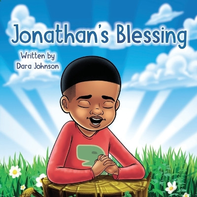 Jonathan's Blessing by Dara Johnson 9798989253500