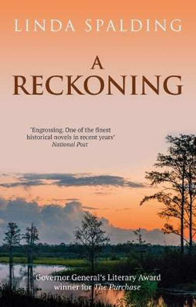 A Reckoning by Linda Spalding