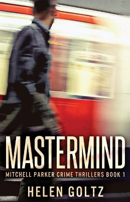 Mastermind by Helen Goltz 9784867457740