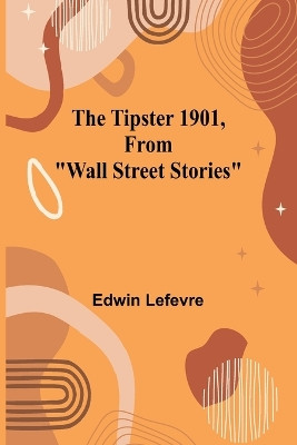 Southerly Busters (Edition1) by Edwin Lefevre 9789362096197