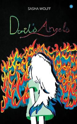 Devil's Angels by Sasha Wolff 9789357045117