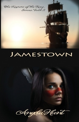 Jamestown by Angela E Hunt 9781961394339