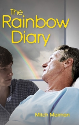 The Rainbow Diary by Mitch Maiman 9798822933194