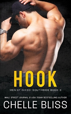 Hook by Chelle Bliss 9781637432075