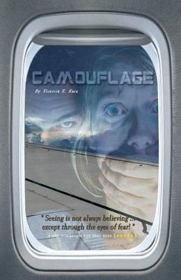 Camouflage by Victoria E Kain 9781619100060