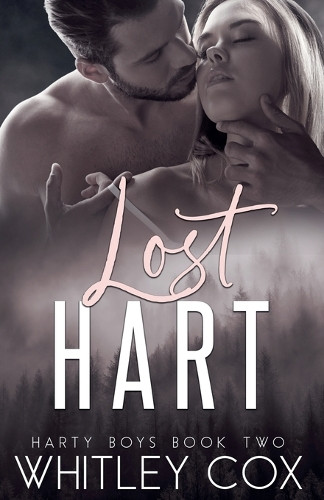 Lost Hart by Whitley Cox 9798227190482