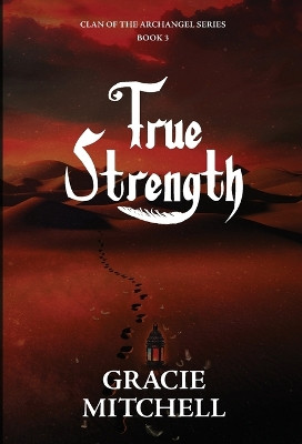 True Strength by Mitchell 9781735457581