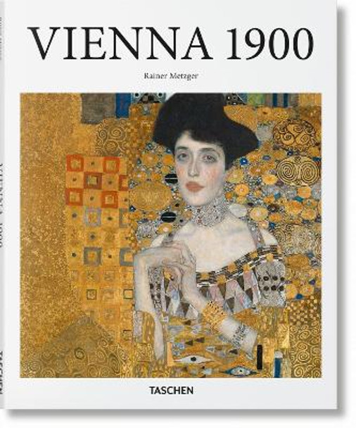 Vienna 1900 by Rainer Metzger