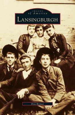 Lansingburgh by Don Rittner 9781531600570