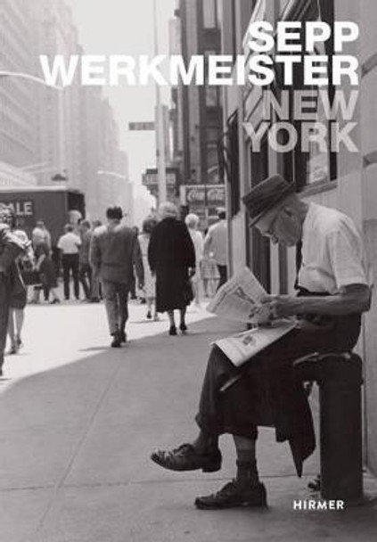 New York 60s by Sepp Werkmeister