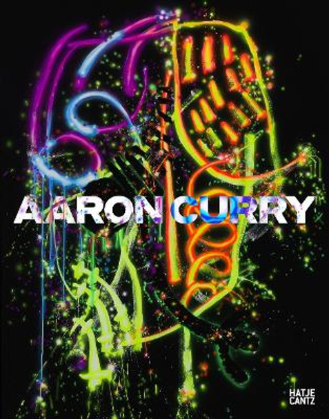 Aaron Curry by Aaron Curry