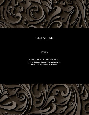 Ned Nimble by Various 9781535807883